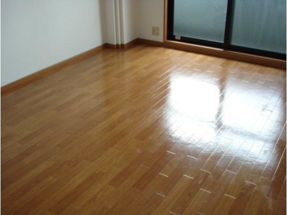 その他部屋・スペース　広めの洋室9.1帖