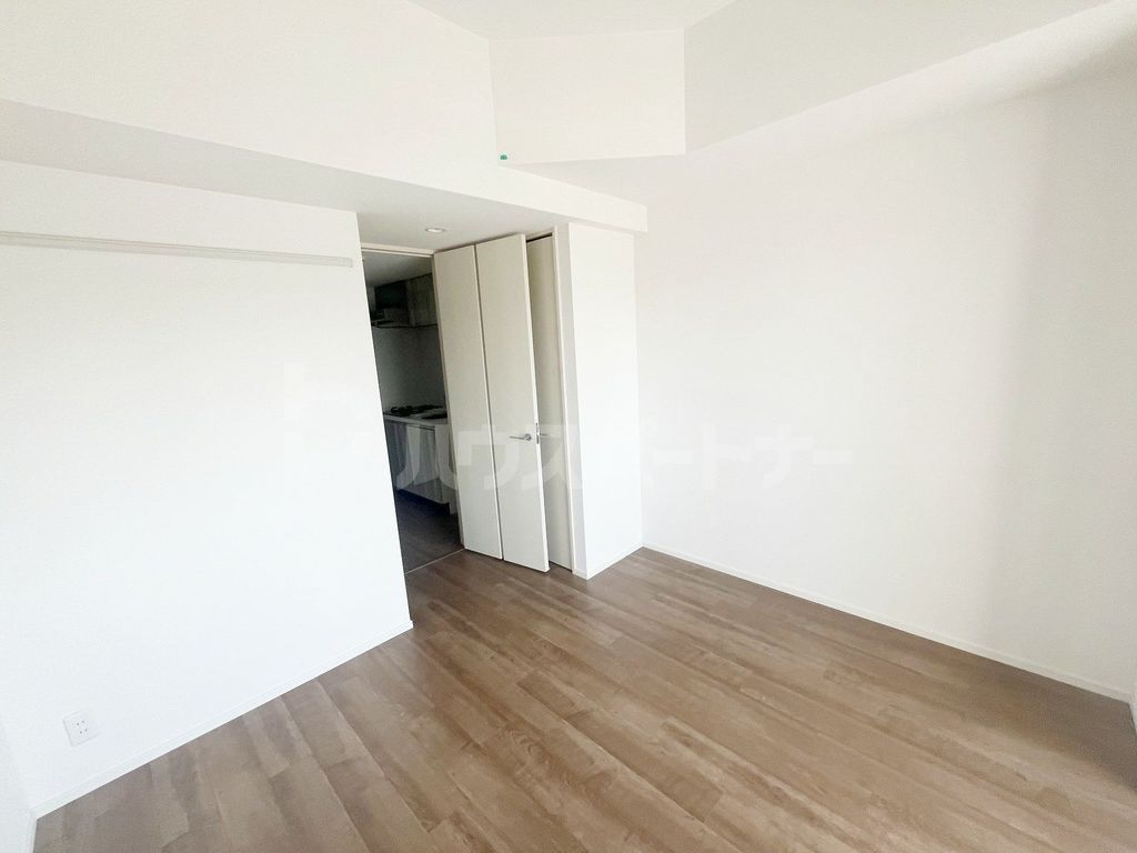 その他部屋・スペース　リビング/居室