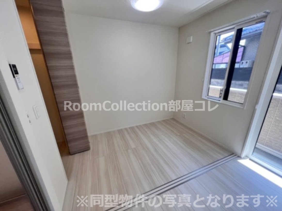 その他部屋・スペース　※同型物件の写真となります※