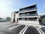岐阜駅より徒歩25分 築2年8ヶ月 3階建の賃貸物件