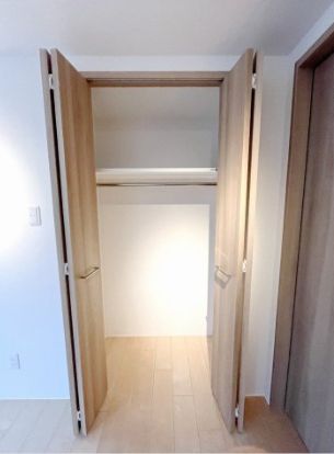 収納　別号室参考写真