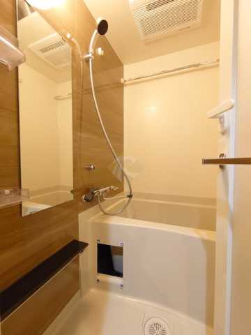 バス・シャワールーム　ALTERNA池袋EAST