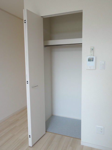 収納　※別室参考写真