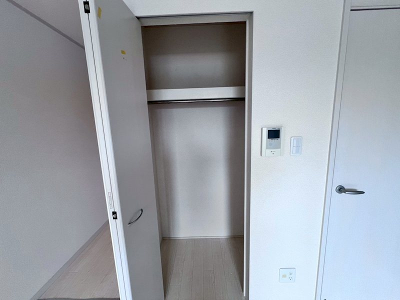 セキュリティ　※別室参考写真