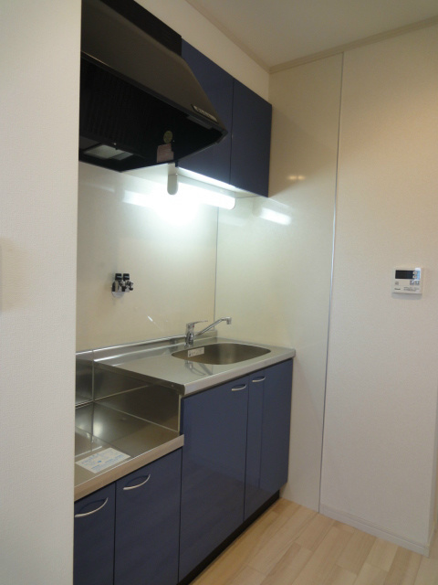 キッチン　※別室参考写真