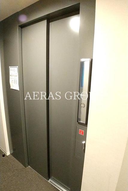 その他　エレベーター付き