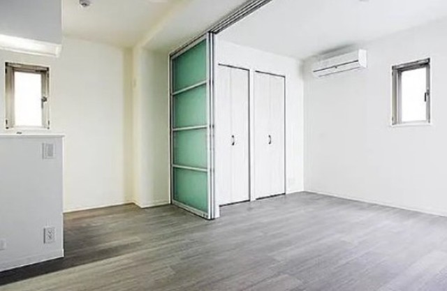 その他共有部分　宅配ボックス