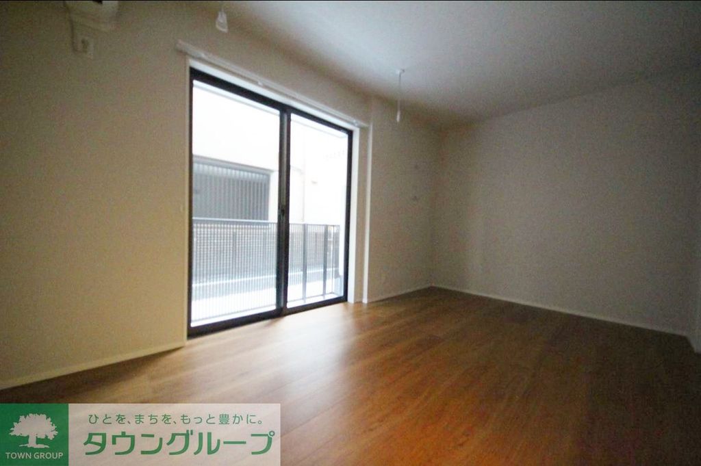 居室・リビング　リビング/居室