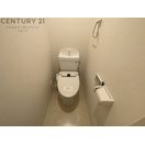 トイレ　バストイレセパレート♪