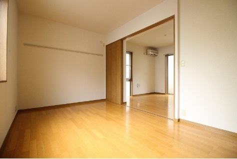 その他部屋・スペース　内観2