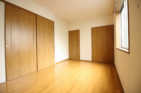 その他部屋・スペース　内観