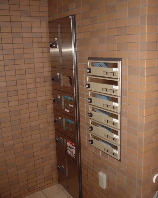 その他設備　その他設備