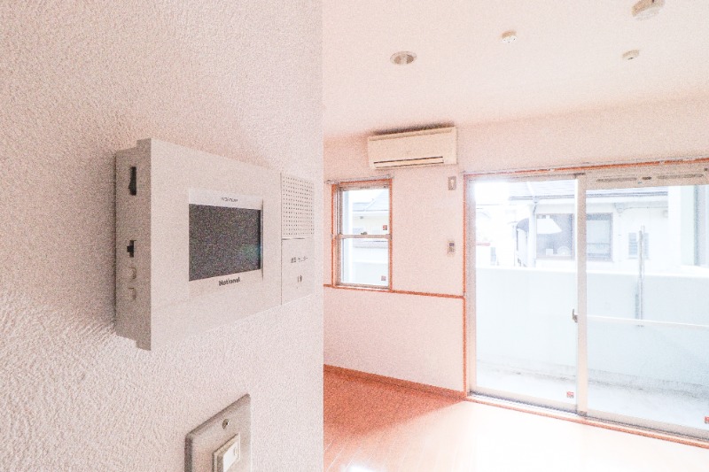 セキュリティ　図面と現状に相違がある場合には現状を優先