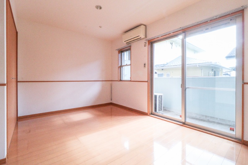 居室・リビング　図面と現状に相違がある場合には現状を優先