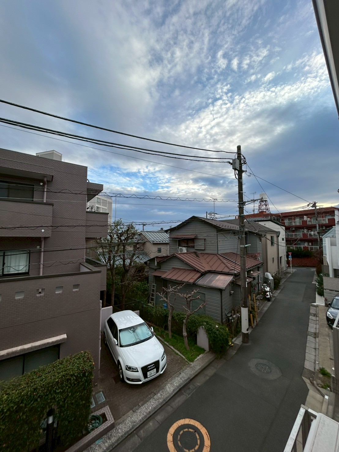上目黒シティハウスのその他写真