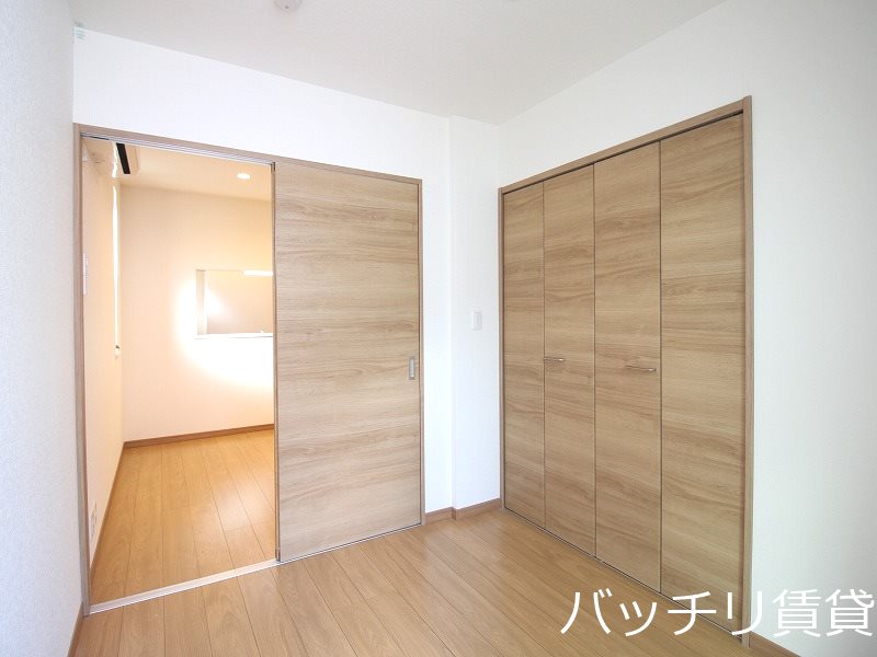 その他部屋・スペース　画像は同シリーズ参考画像の為、現況を優先いたします。