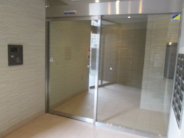 その他共有部分　★安心のオートロック★