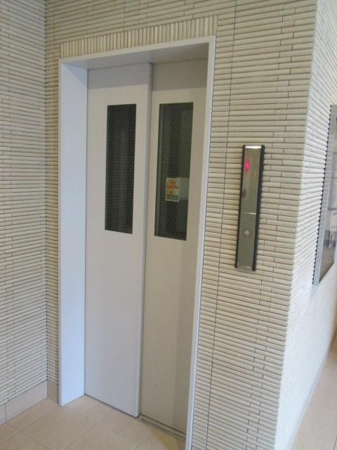 その他共有部分　★エレベーター★