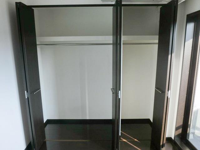 収納　別部屋参考写真