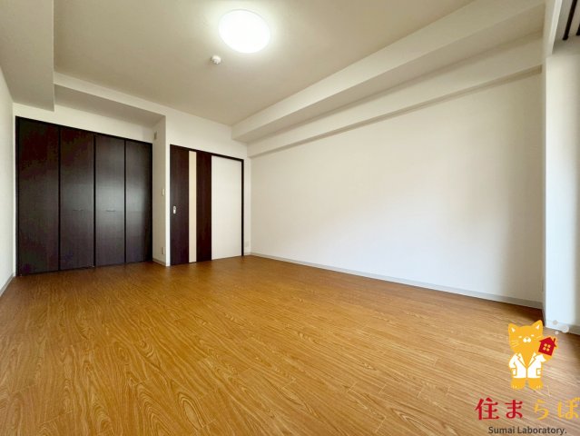 その他部屋・スペース　しっかり休める私空間