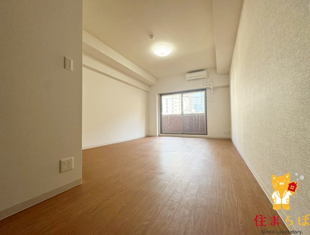 居室・リビング　暮らしの中心になる場所