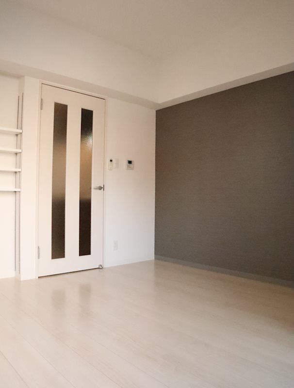 居室・リビング　（別タイプ参考写真）イストアール　　板橋区大和町