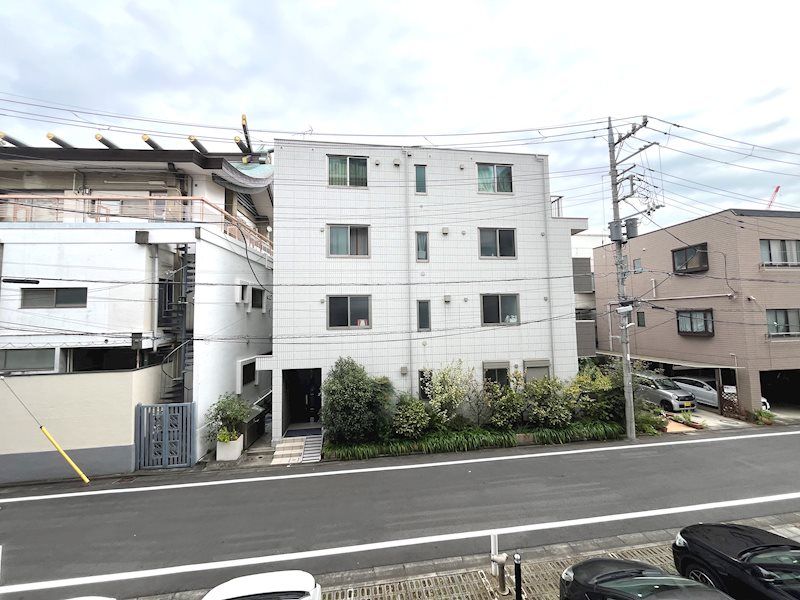 眺望　別号室参考