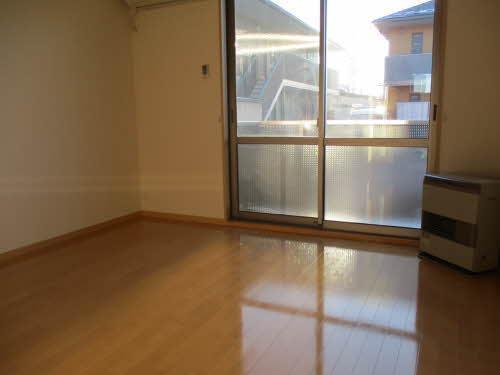 居室・リビング　居室