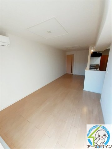 居室・リビング　※パース写真