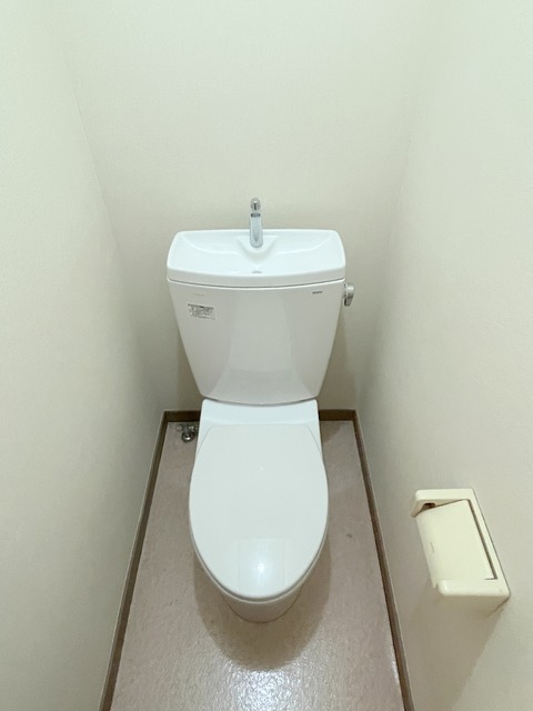 トイレ　★トイレ★