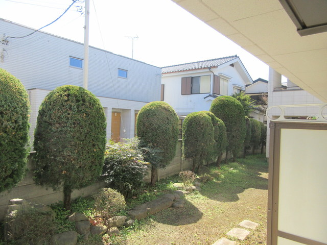 眺望　★眺望★