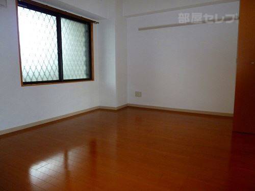 居室・リビング　他号室の写真になります。