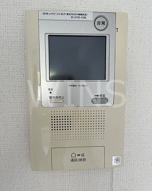 セキュリティ　★お問い合わせはウインズ千歳烏山まで★