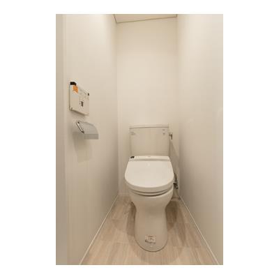 トイレ　トイレ※別部屋参考写真