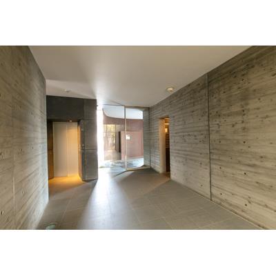 ロビー　ロビー