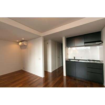 居室・リビング　居室※別部屋参考写真