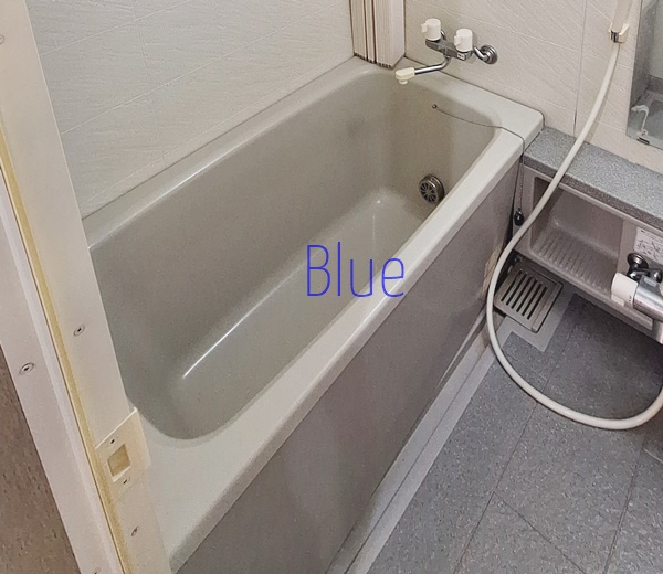 バス・シャワールーム　同仕様