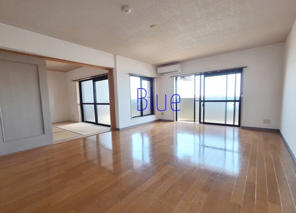 居室・リビング　同仕様