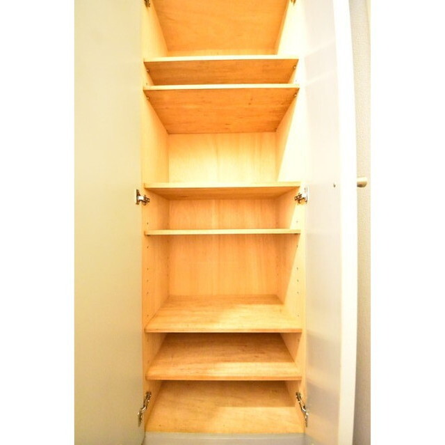 その他部屋・スペース　おしゃれな内装です