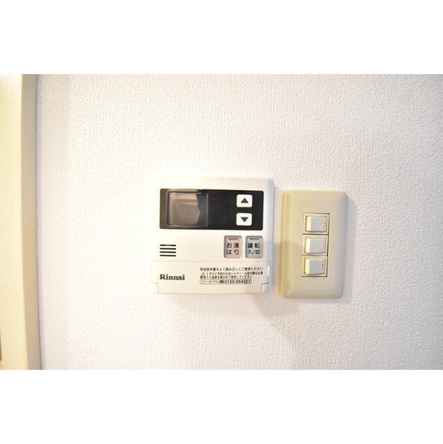 その他部屋・スペース　おしゃれな内装です