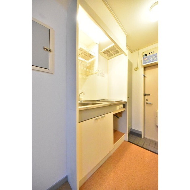 その他部屋・スペース　内装も気になるポイント