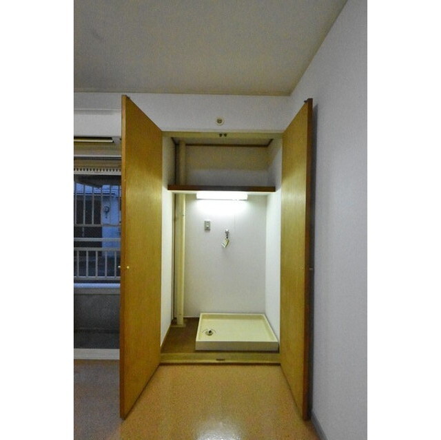 その他部屋・スペース　中はこのようになっています