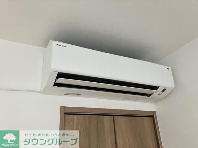 その他設備　設備