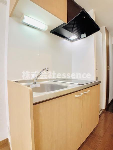 キッチン　弊社ではオンライン対応・現地対応可能です♪