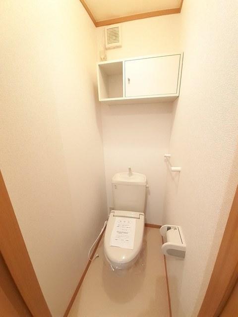 洗面設備　トイレ