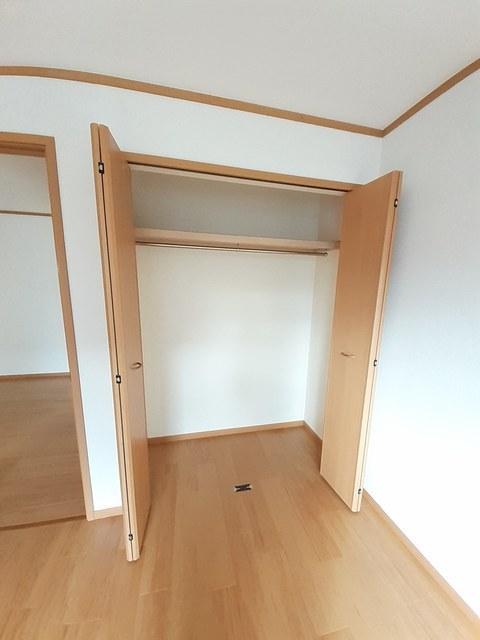 セキュリティ　収納