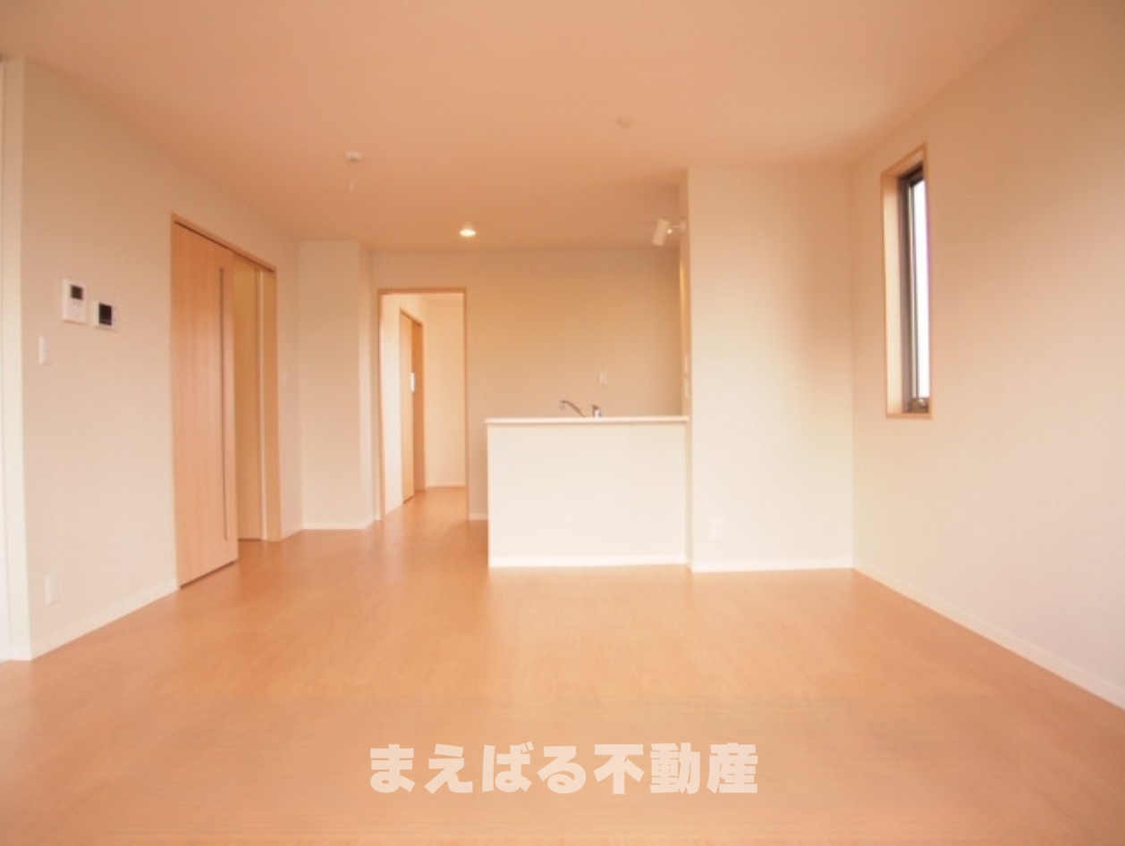 居室・リビング　※写真別部屋