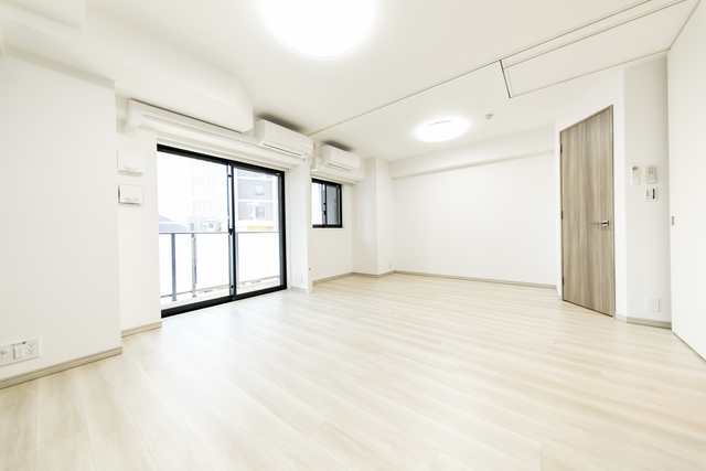 居室・リビング　※写真は同タイプ住戸です。