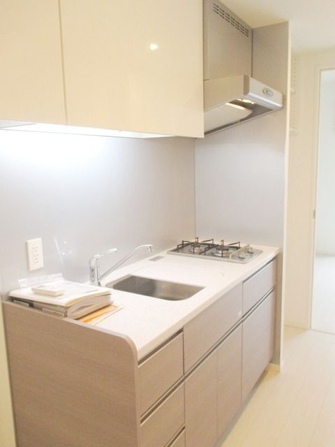 キッチン　★★システムキッチン★★