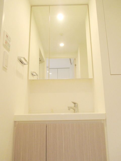 洗面設備　★★独立洗面化粧台★★